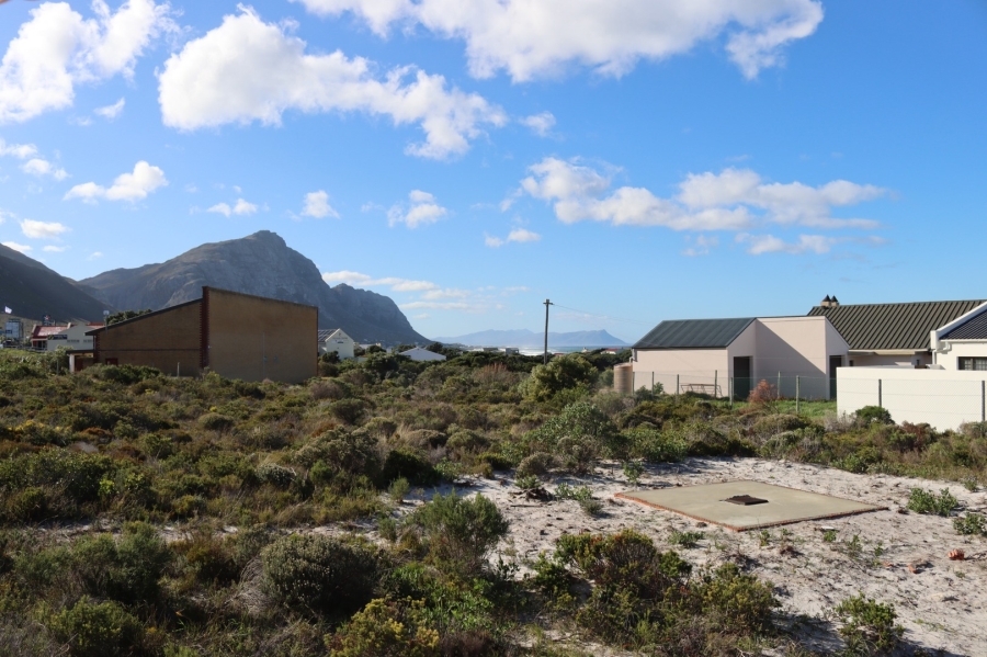 3 Bedroom Property for Sale in Bettys Bay Western Cape